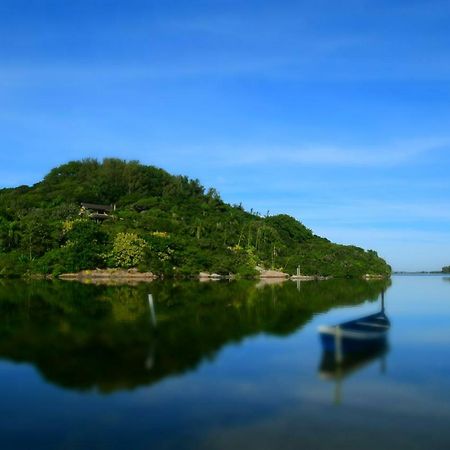 Pousada Barra Sul Laguna Εξωτερικό φωτογραφία