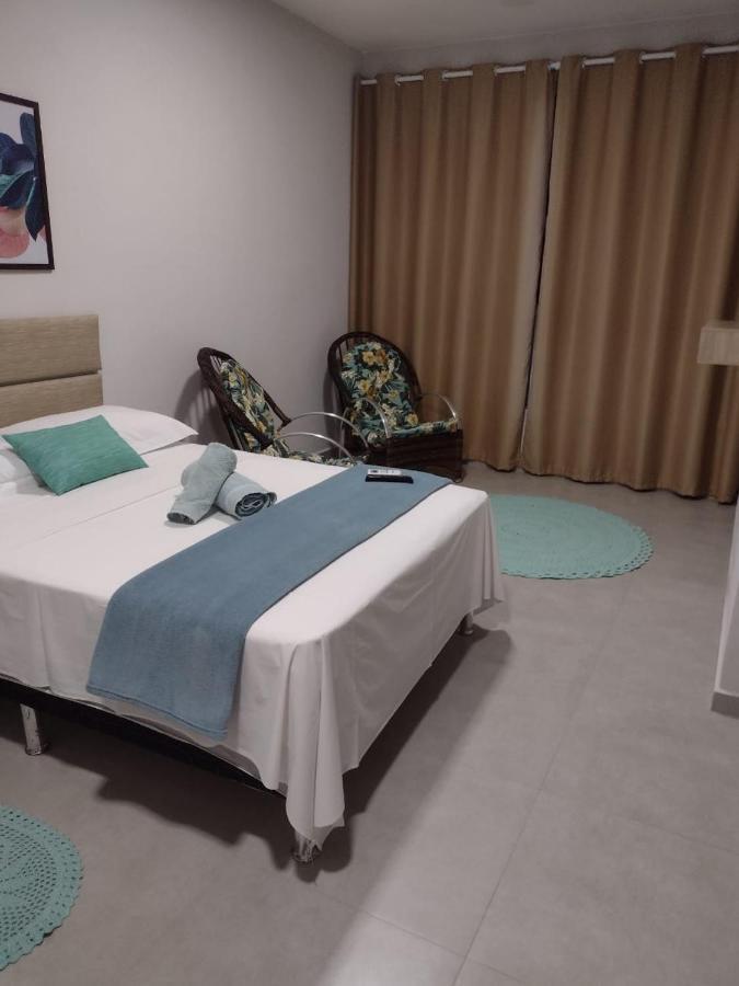 Pousada Barra Sul Laguna Εξωτερικό φωτογραφία