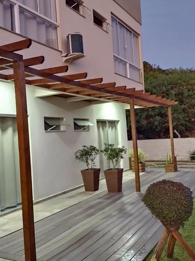 Pousada Barra Sul Laguna Εξωτερικό φωτογραφία