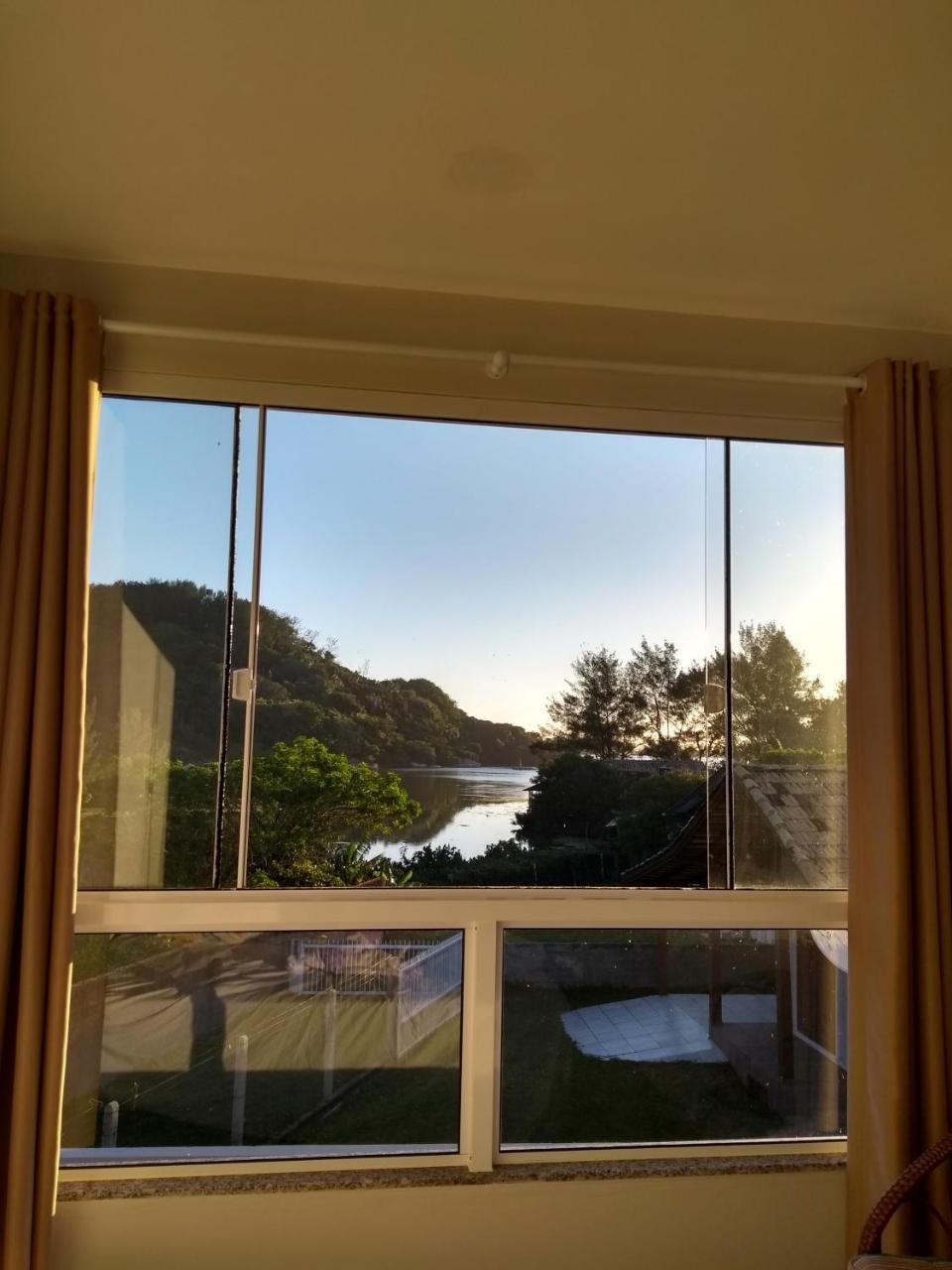 Pousada Barra Sul Laguna Εξωτερικό φωτογραφία